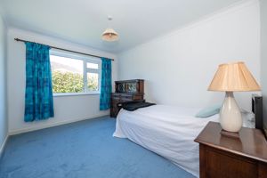 Bedroom- click for photo gallery